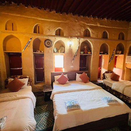 Al Misfah Hospitality Inn Zewnętrze zdjęcie