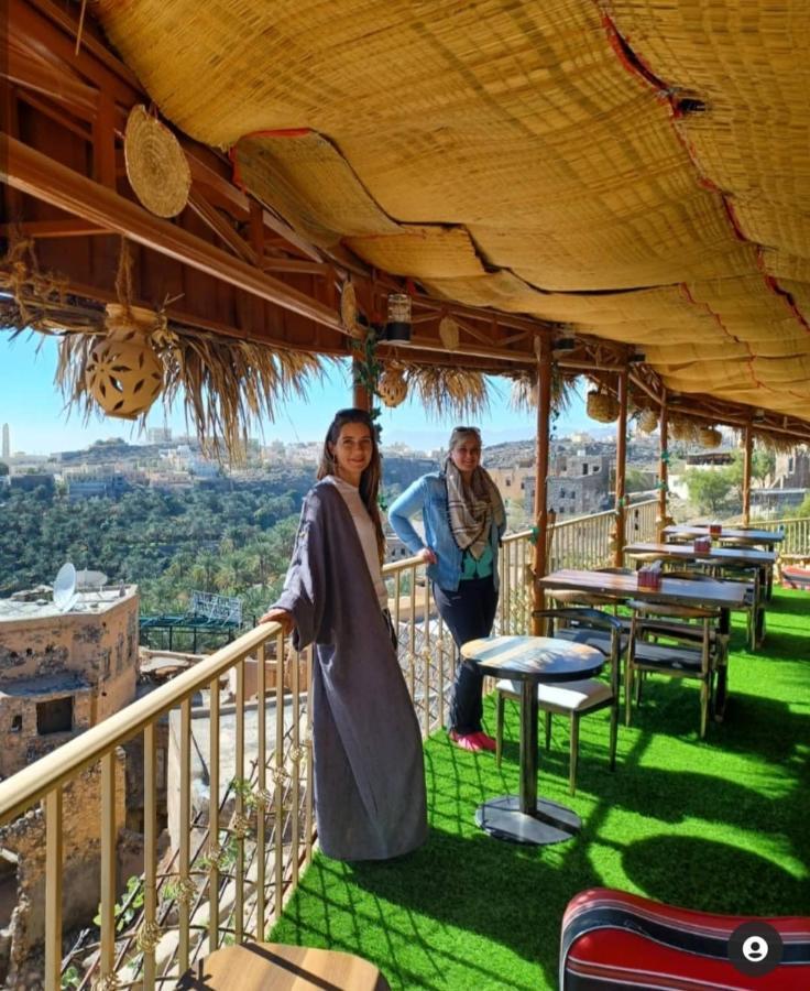 Al Misfah Hospitality Inn Zewnętrze zdjęcie