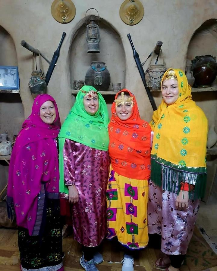 Al Misfah Hospitality Inn Zewnętrze zdjęcie