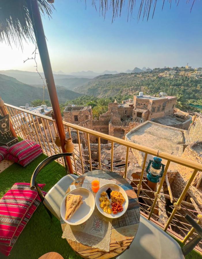 Al Misfah Hospitality Inn Zewnętrze zdjęcie