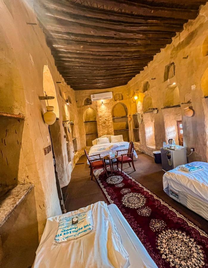 Al Misfah Hospitality Inn Zewnętrze zdjęcie