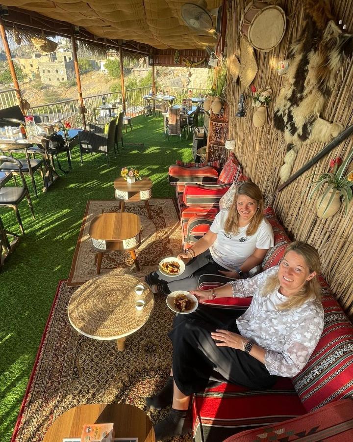 Al Misfah Hospitality Inn Zewnętrze zdjęcie