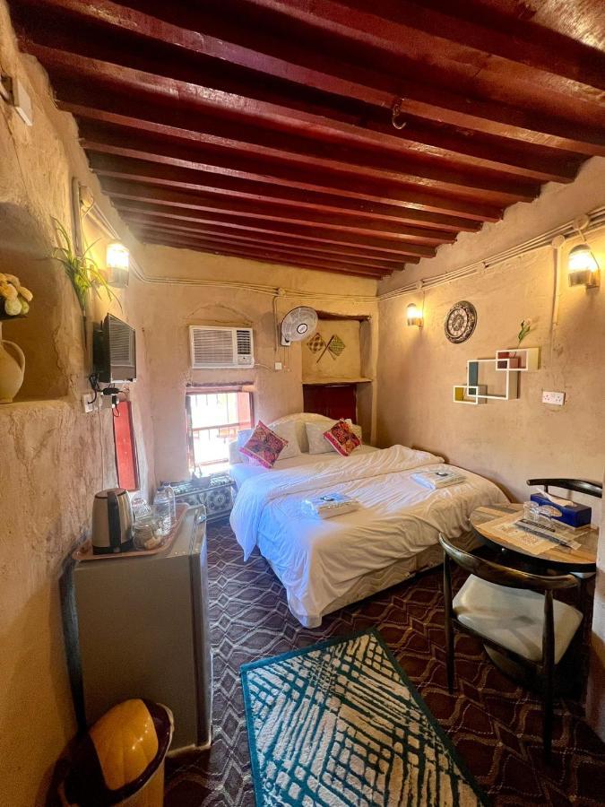 Al Misfah Hospitality Inn Zewnętrze zdjęcie