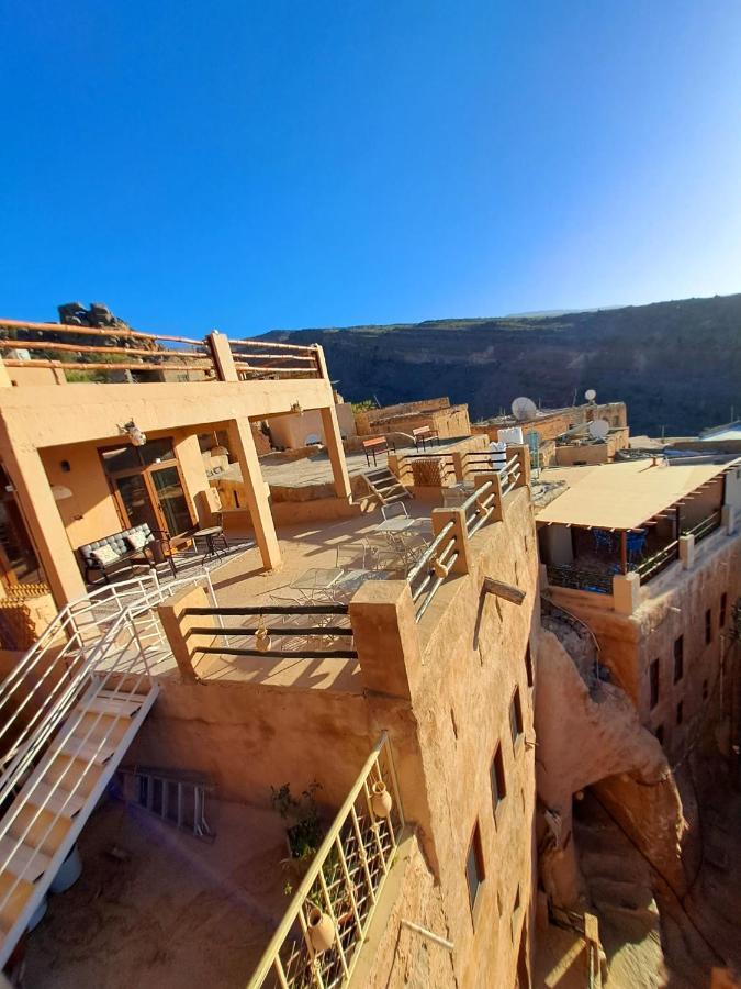 Al Misfah Hospitality Inn Zewnętrze zdjęcie
