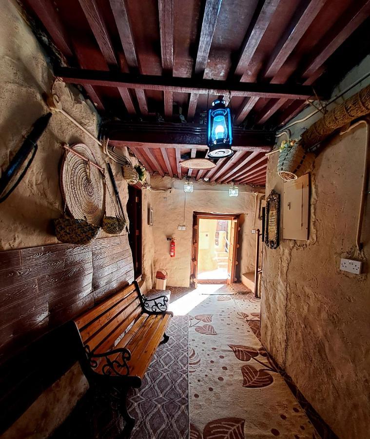 Al Misfah Hospitality Inn Zewnętrze zdjęcie