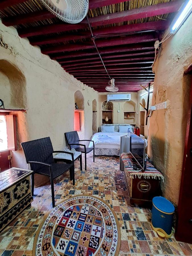 Al Misfah Hospitality Inn Zewnętrze zdjęcie