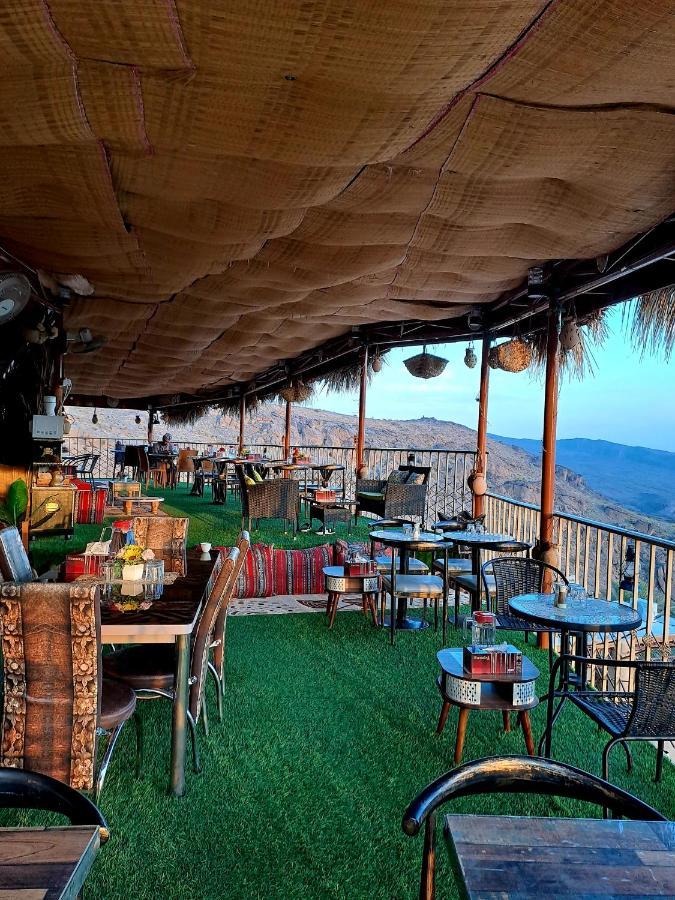 Al Misfah Hospitality Inn Zewnętrze zdjęcie