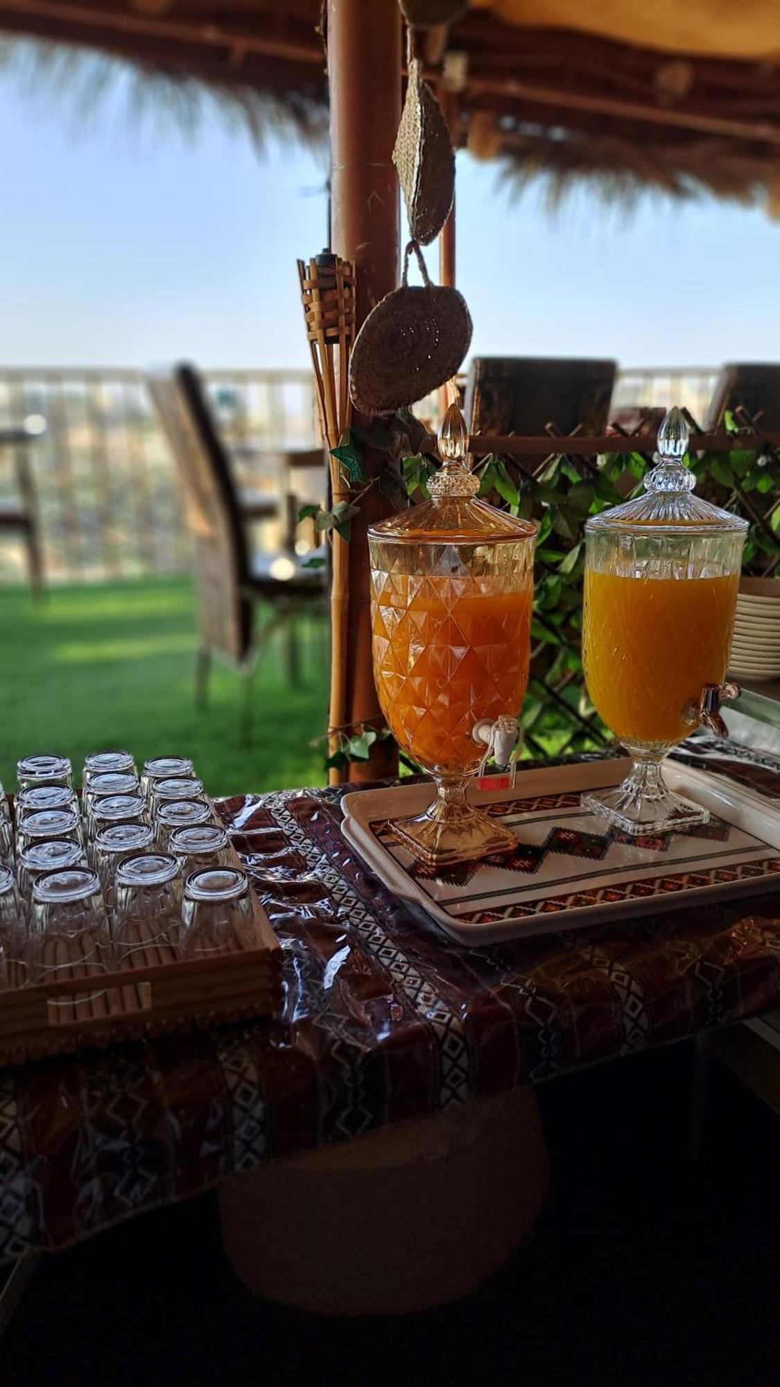 Al Misfah Hospitality Inn Zewnętrze zdjęcie