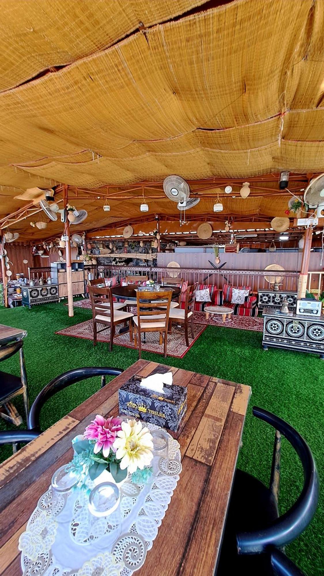 Al Misfah Hospitality Inn Zewnętrze zdjęcie