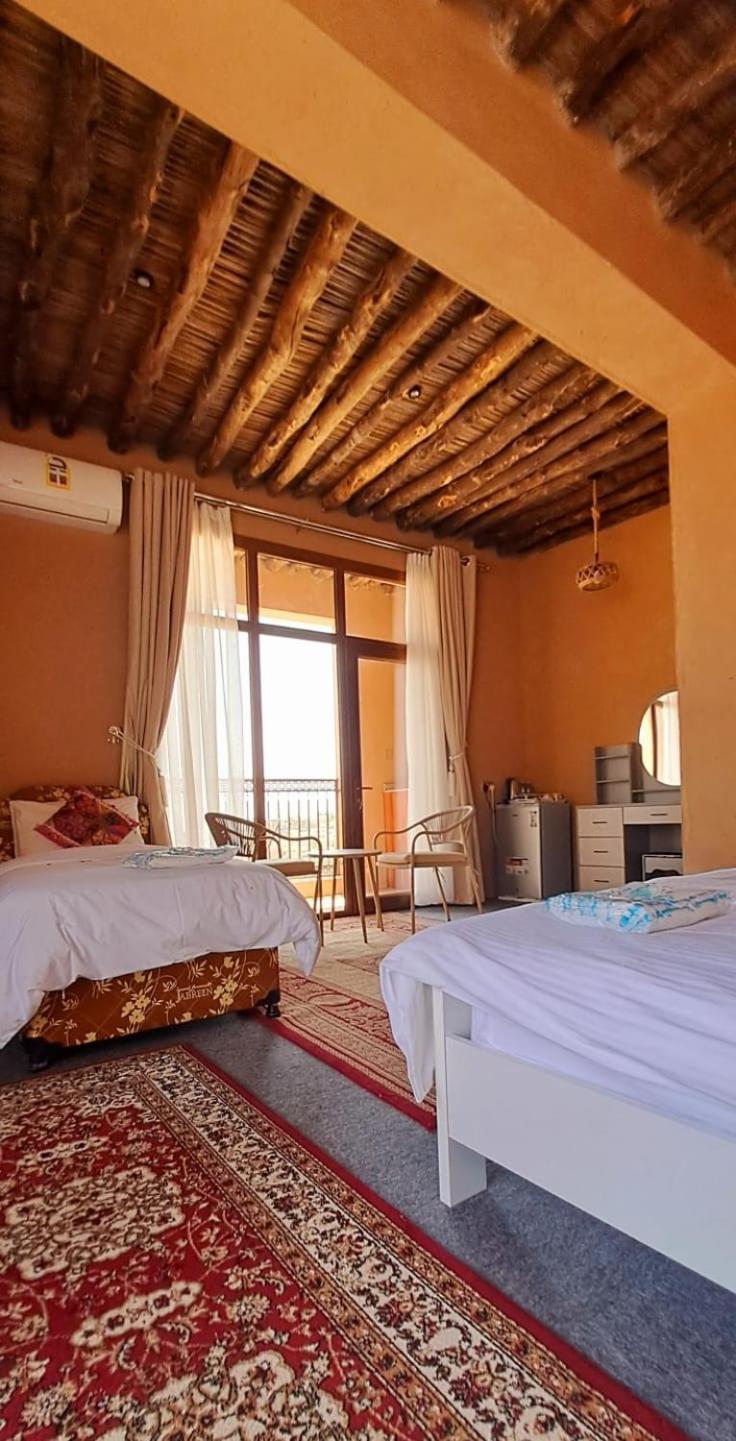 Al Misfah Hospitality Inn Pokój zdjęcie