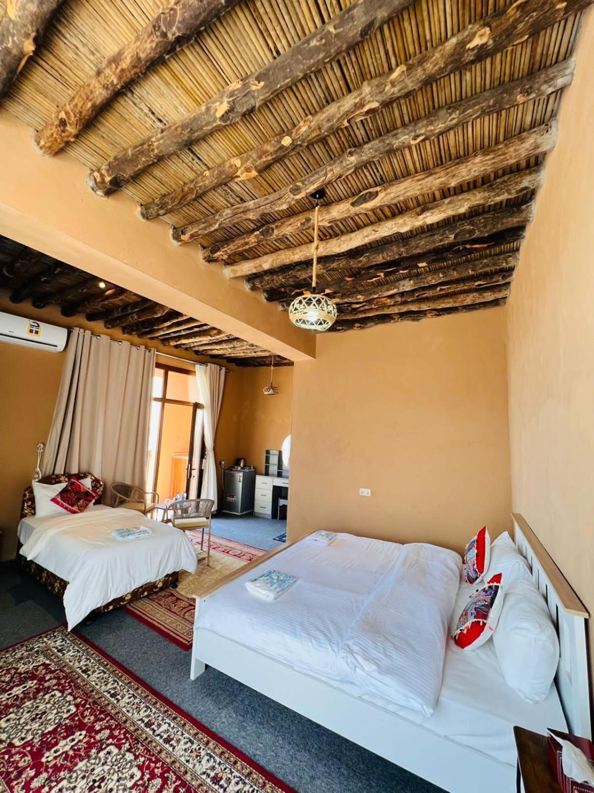 Al Misfah Hospitality Inn Zewnętrze zdjęcie