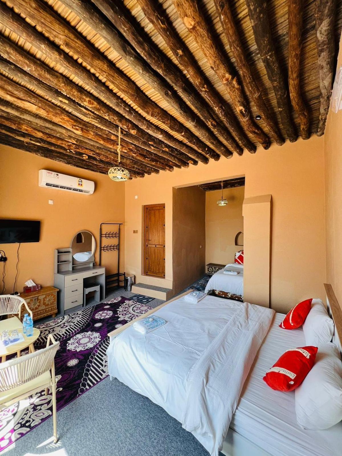 Al Misfah Hospitality Inn Zewnętrze zdjęcie
