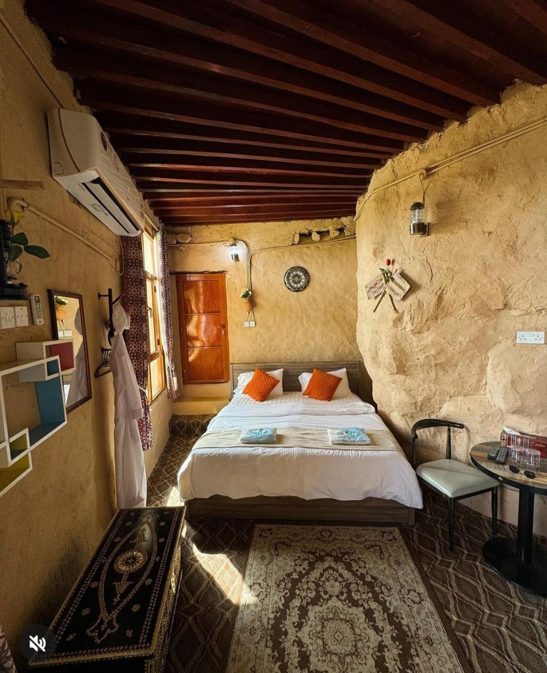 Al Misfah Hospitality Inn Zewnętrze zdjęcie