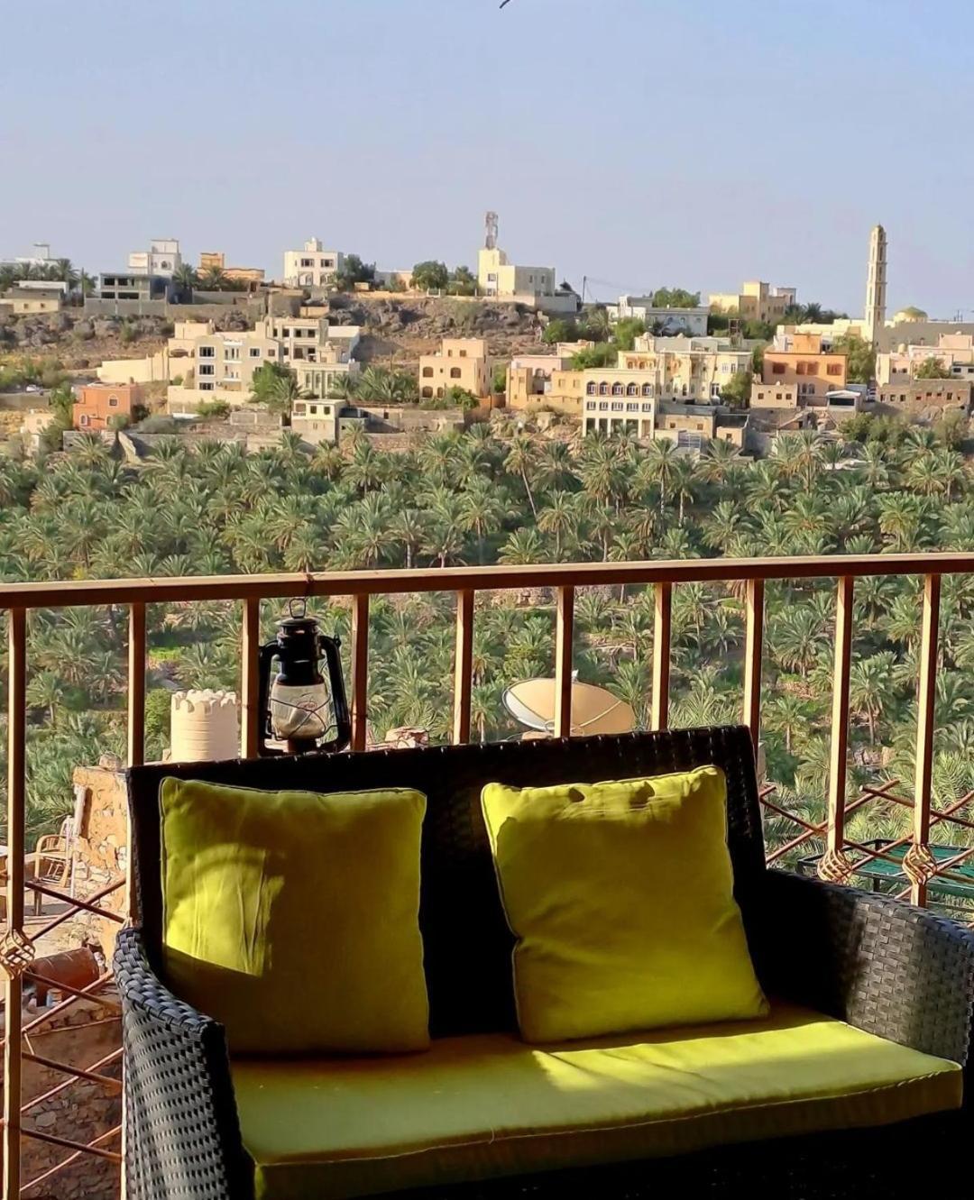 Al Misfah Hospitality Inn Zewnętrze zdjęcie