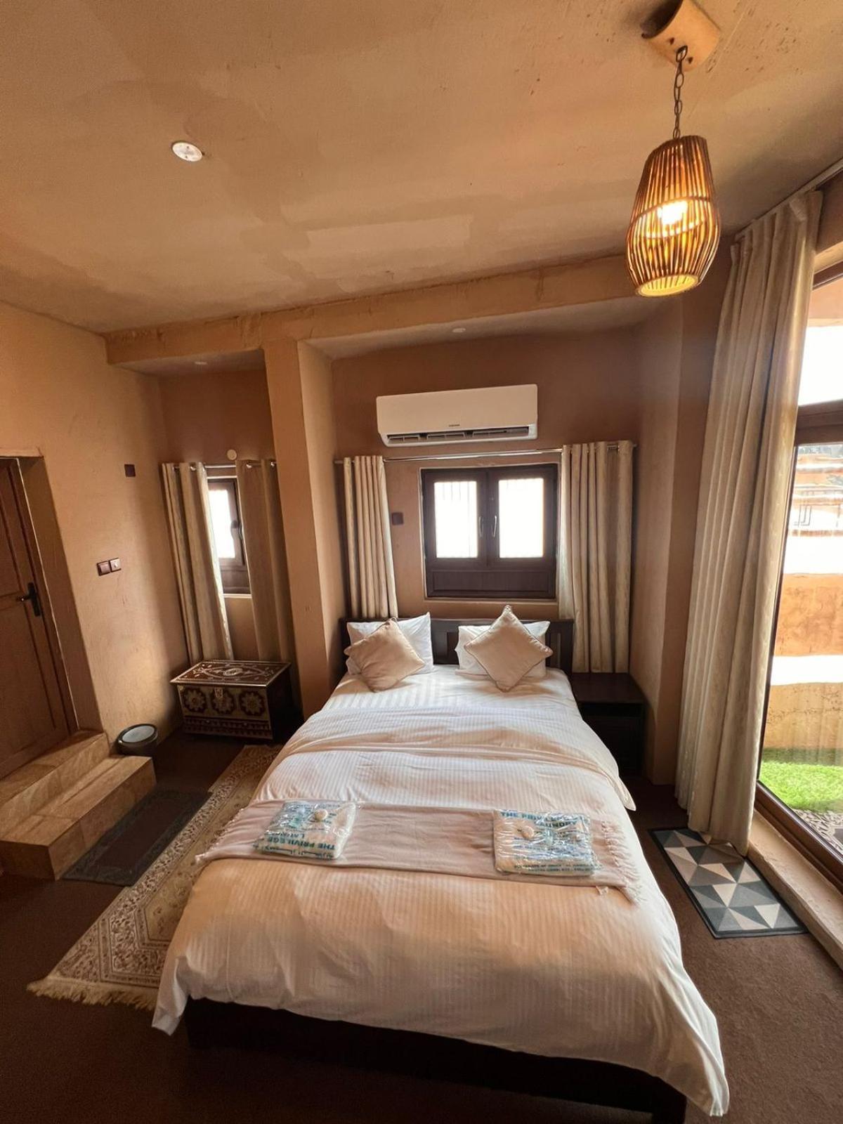 Al Misfah Hospitality Inn Zewnętrze zdjęcie