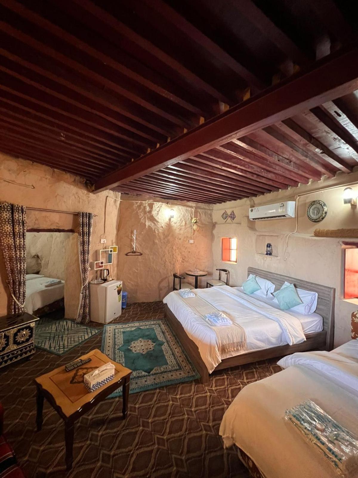 Al Misfah Hospitality Inn Zewnętrze zdjęcie