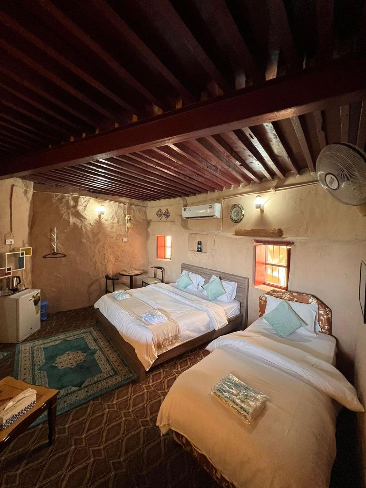 Al Misfah Hospitality Inn Zewnętrze zdjęcie