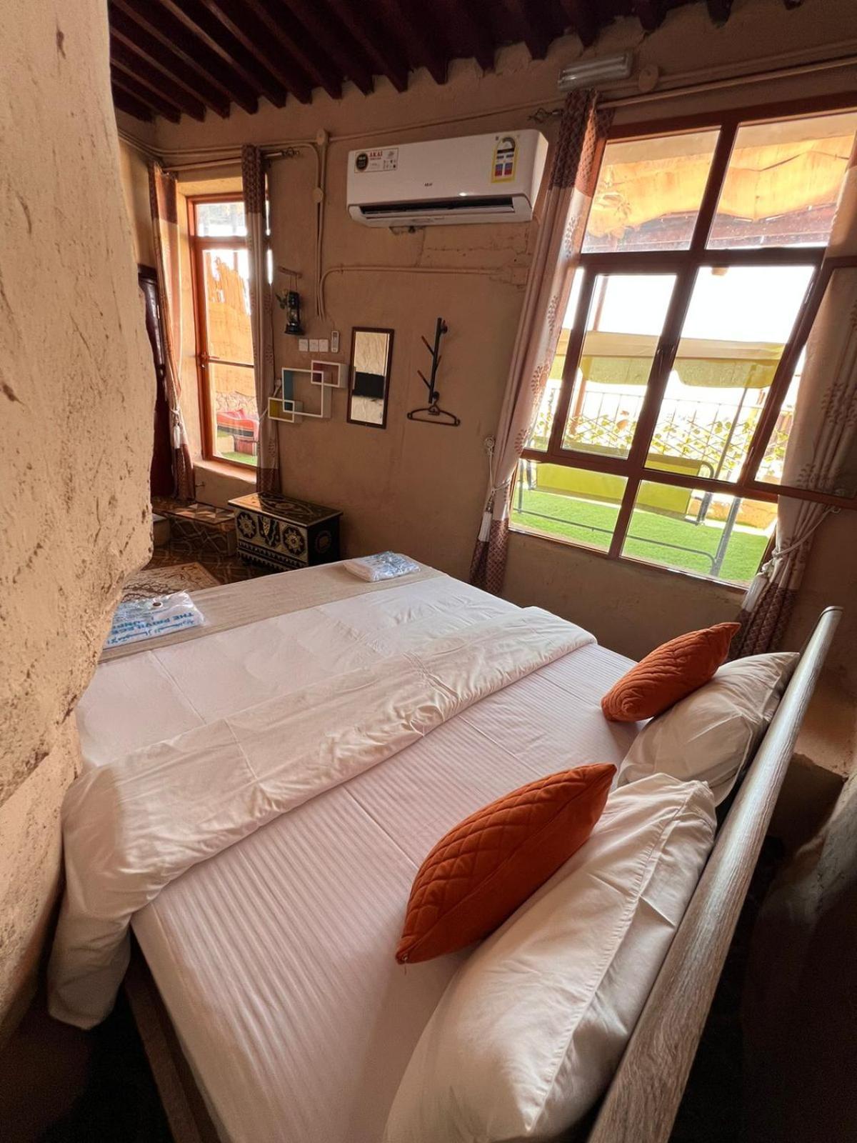 Al Misfah Hospitality Inn Zewnętrze zdjęcie